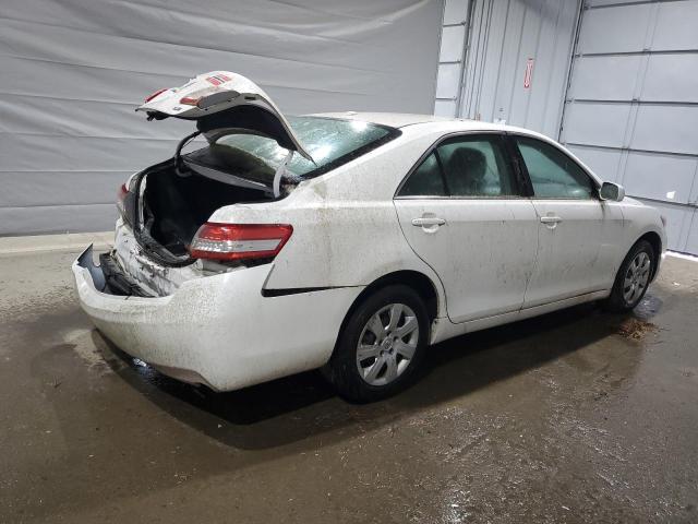 Vin: 4t1bf3ek2au571501, lot: 61375805, toyota camry base 20103