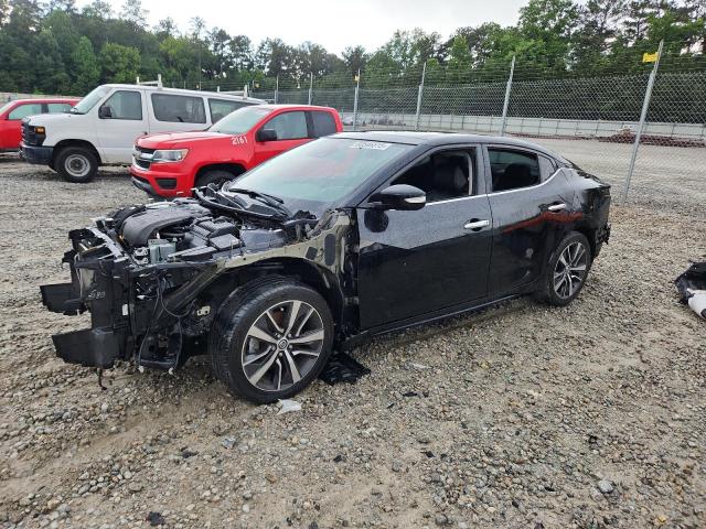 Vin: 1n4aa6dv7lc370512, lot: 60546515, nissan maxima sl 2020 img_1