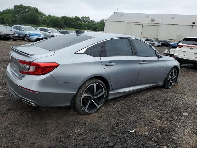 Vin: 1hgcv2f37ma011736, lot: 45383575, honda accord sport 20213