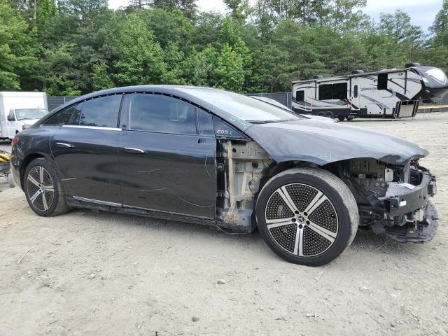 2022 MERCEDES-BENZ EQS SEDAN W1KCG2DBXNA008260