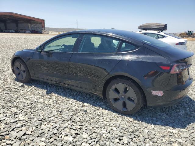 Vin: 5yj3e1ea5nf324639, lot: 58837385, tesla model 3 20222