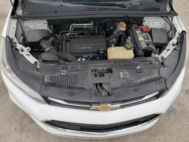 2017 CHEVROLET TRAX 1LT 3GNCJLSB1HL230209