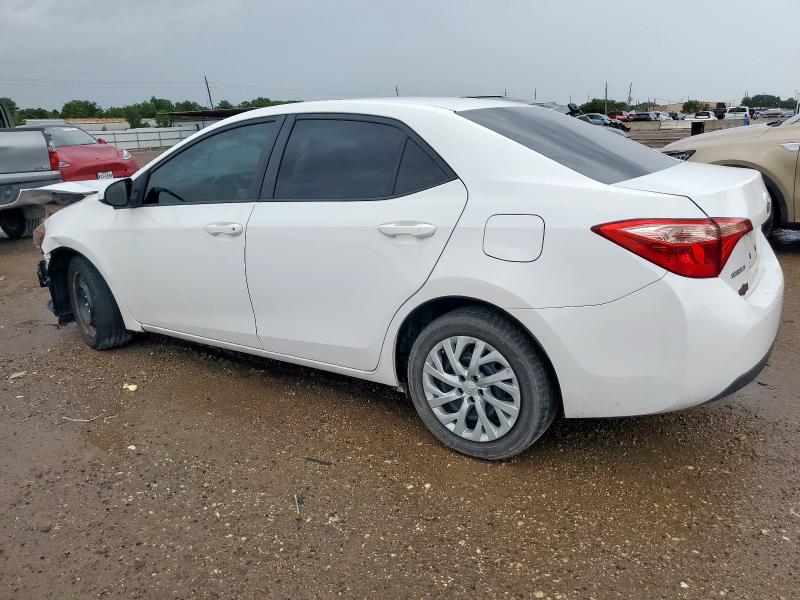 Vin: 5yfburhe4kp901396, lot: 60174775, toyota corolla l 20192