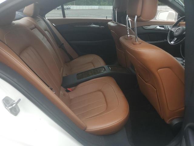 2016 MERCEDES-BENZ CLS 400 4M WDDLJ6HB7GA179537
