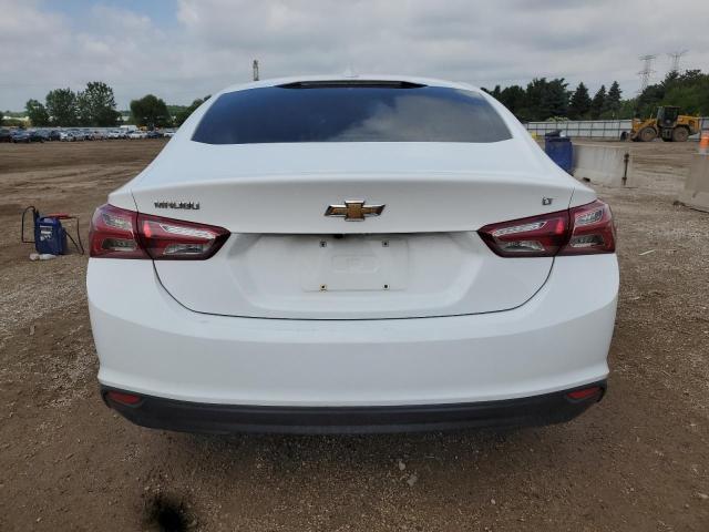 2020 CHEVROLET MALIBU LT - 1G1ZD5ST3LF105058