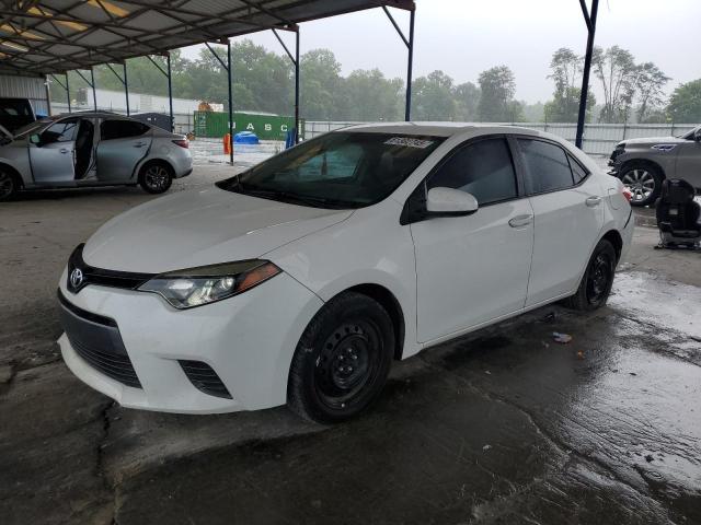 Vin: 5yfburhexgp543650, lot: 61302745, toyota corolla l 2016 img_1
