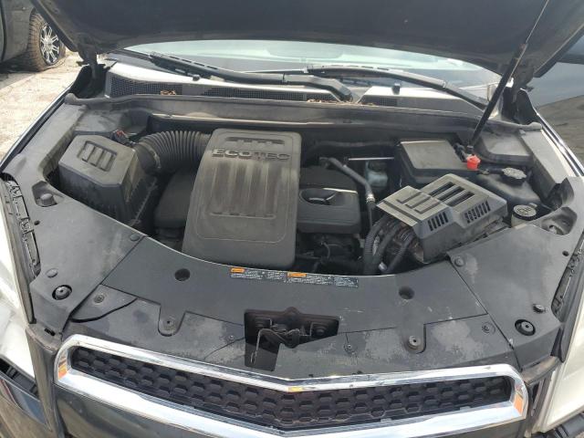 2014 CHEVROLET EQUINOX LT - 2GNALCEKXE6282760