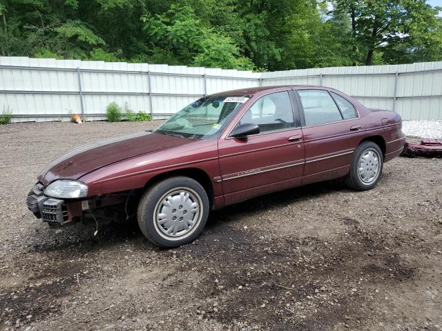 CHEVROLET LUMINA BAS