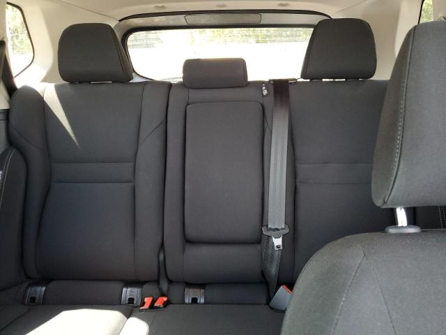 2024 NISSAN ROGUE S - 5N1BT3AAXRC756564