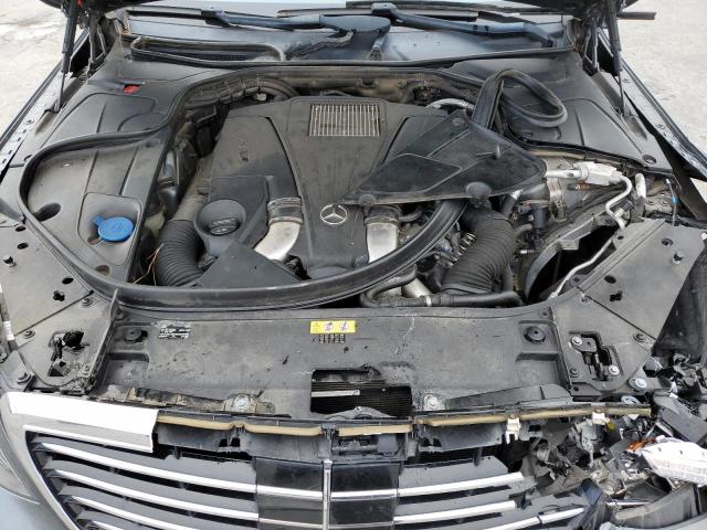 2016 MERCEDES-BENZ S 550 4MAT WDDUG8FB7GA262693