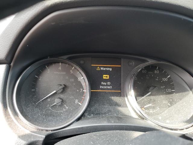 2020 NISSAN ROGUE S - JN8AT2MVXLW137658