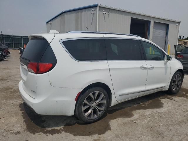 Vin: 2c4rc1gg7hr584115, lot: 59301475, chrysler pacifica limited 20173