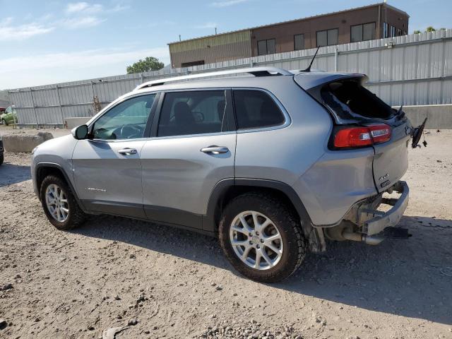 Vin: 1c4pjmcs5ew277571, lot: 62351775, jeep grand cher latitude 20142