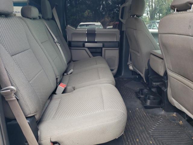 2019 FORD F150 SUPER 1FTEW1E51KKC39143