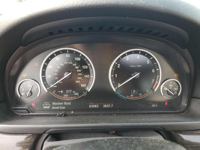 2015 BMW 528 XI WBA5A7C53FD622612
