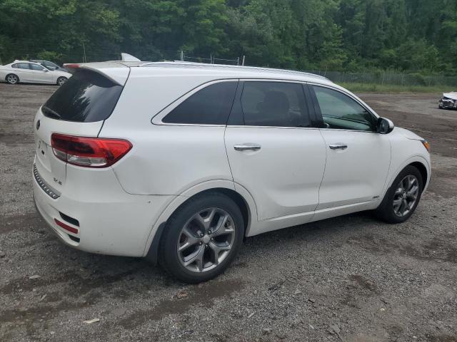 2016 KIA SORENTO SX - 5XYPKDA54GG089604
