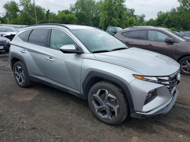 Vin: 5nmjfcde8rh354453, lot: 58305635, hyundai tucson sel 20244