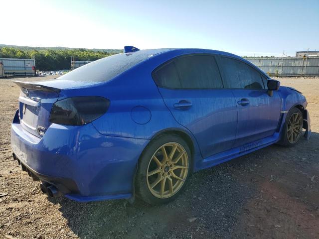 2021 SUBARU WRX PREMIU JF1VA1C65M9812880