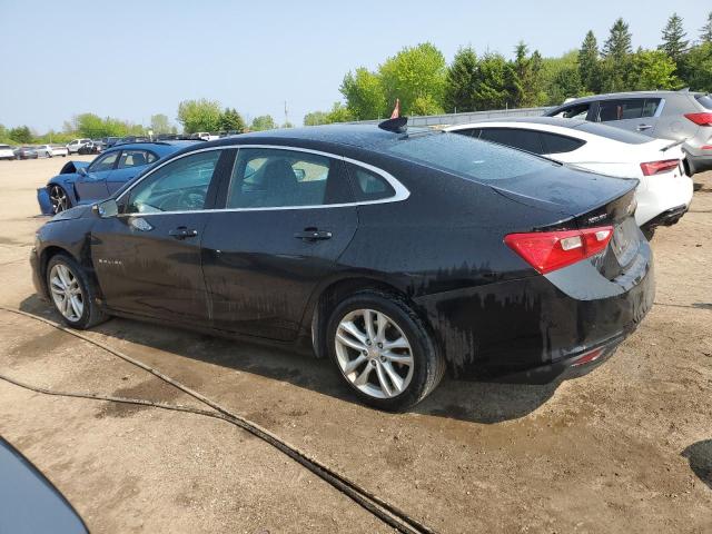 Vin: 1g1ze5st9gf262550, lot: 59703065, chevrolet malibu lt 20162