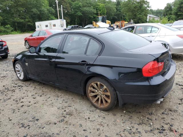 Vin: wbapk5c51ba661995, lot: 50333965, bmw 3 series xi sulev 20112