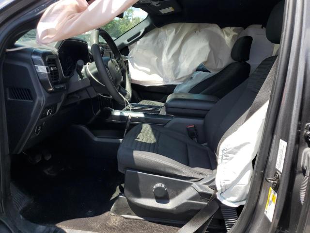 2022 FORD F150 SUPER - 1FTEW1CP9NKE75709