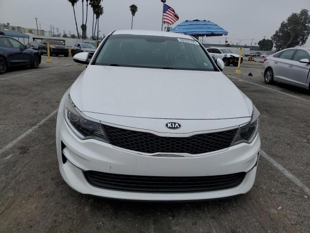 2018 KIA OPTIMA LX - 5XXGT4L37JG269292