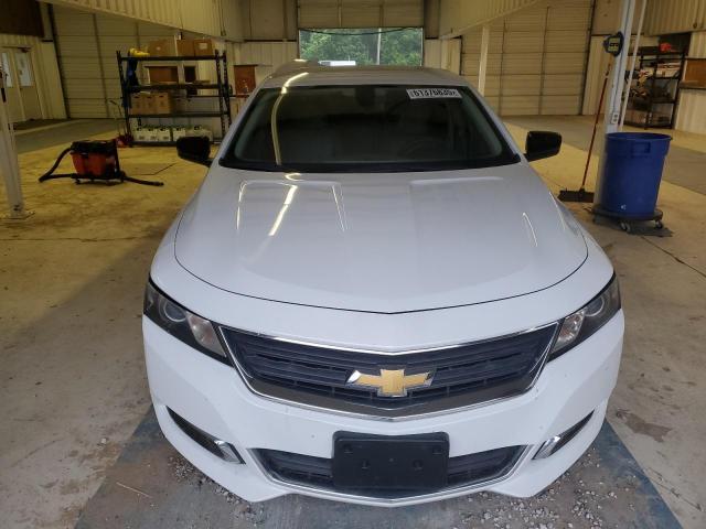 2018 CHEVROLET IMPALA LS 2G11Z5S32J9108876