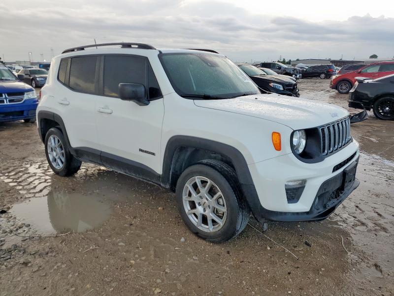 2022 JEEP RENEGADE L - ZACNJDB14NPN59338