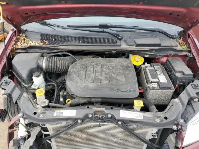 2019 DODGE GRAND CARA 2C4RDGCG2KR595357