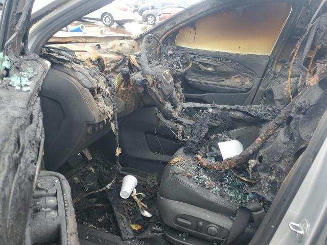 2020 GMC TERRAIN SL 3GKALVEV7LL230868