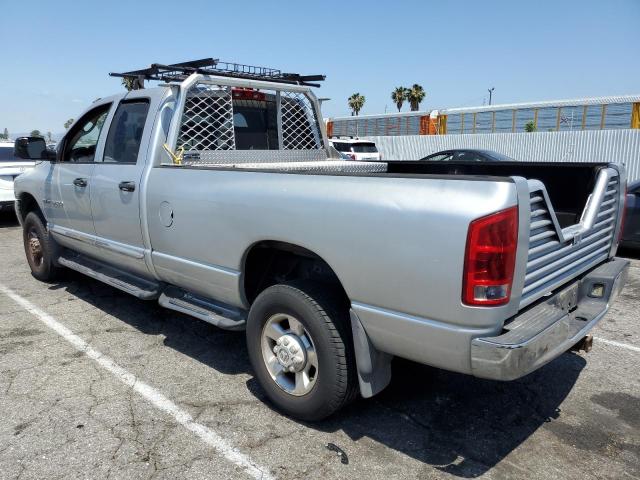 DODGE RAM 3500 S 2004 3D3LU38C04G222273 photo #3