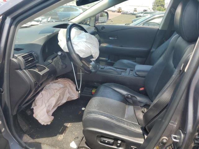 2015 LEXUS RX 350 BAS 2T2BK1BA6FC309819