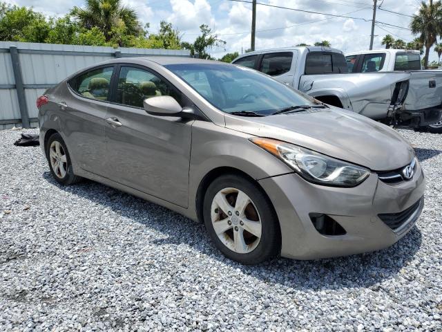 Vin: 5npdh4ae4bh005879, lot: 61398565, hyundai elantra gls 20114