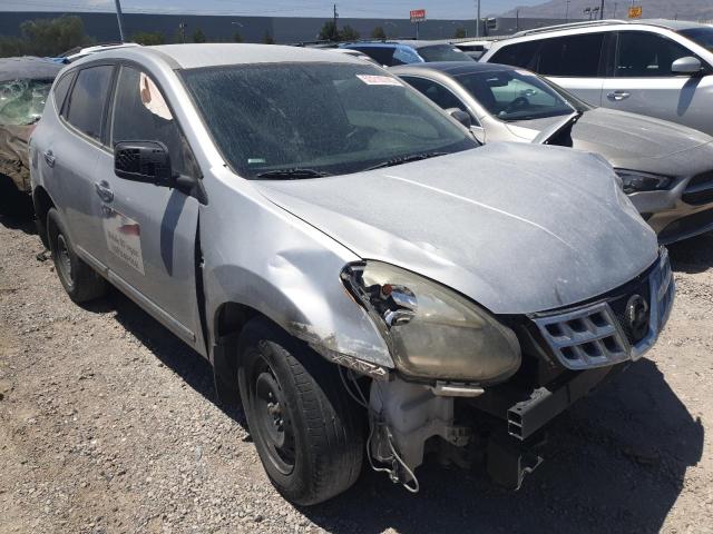 Vin: jn8as5mt8fw672379, lot: 53210745, nissan rogue s 20154