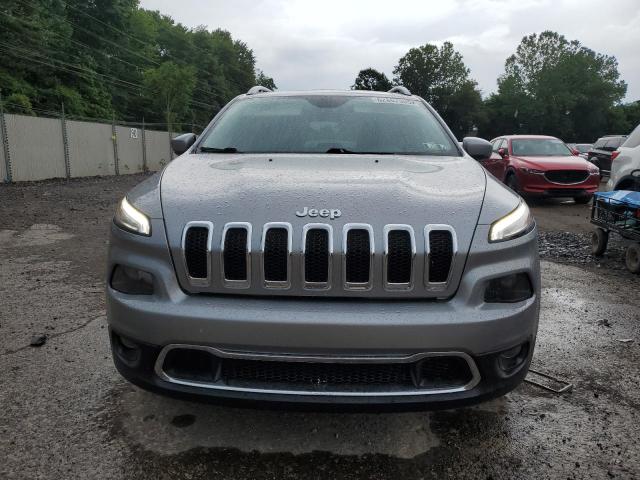 2017 JEEP CHEROKEE L 1C4PJMDB1HW546720