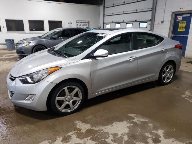 Vin: 5npdh4ae3ch142829, lot: 62387135, hyundai elantra gls 2012 img_1
