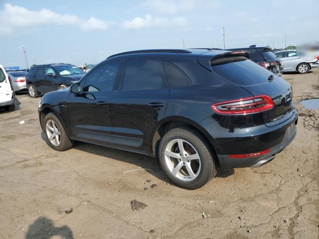 2018 PORSCHE MACAN - WP1AA2A57JLB06113