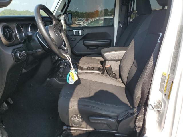 2020 JEEP WRANGLER U 1C4HJXDG4LW240976