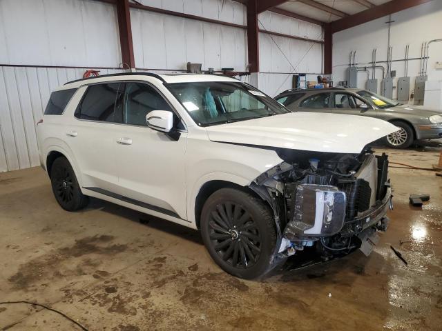 Vin: km8r7dge4ru707941, lot: 60275985, hyundai palisade calligraphy 20244
