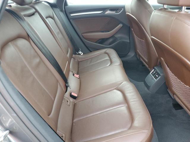 2017 AUDI A3 PREMIUM WAUAUGFF9H1055997