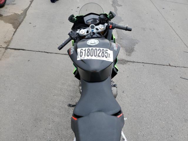 2024 APRILIA RS 660 ZD4KSUG07RS002723