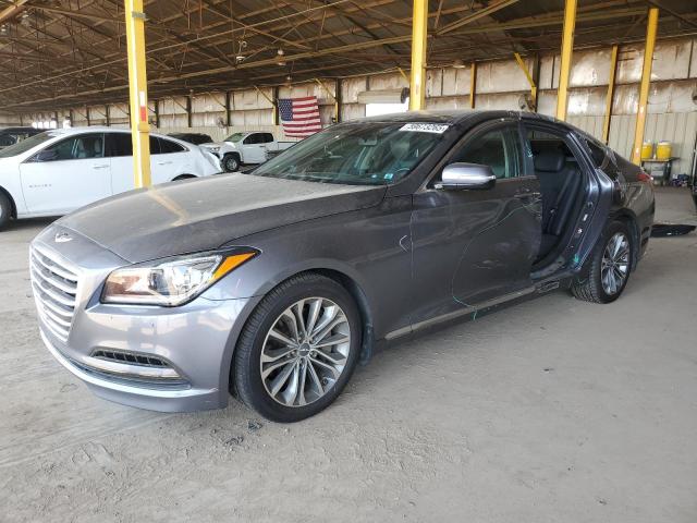 Vin: kmhgn4je6fu097722, lot: 59673265, hyundai genesis 3.8l 2015 img_1