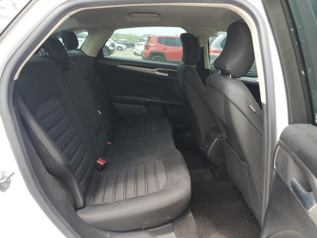 2019 FORD FUSION SE - 3FA6P0H71KR217766