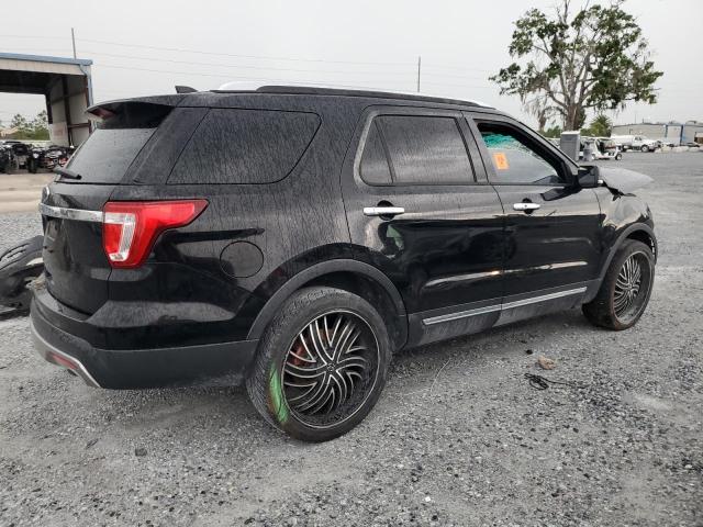 Vin: 1fm5k7f88hgc06607, lot: 59044015, ford explorer limited 20173