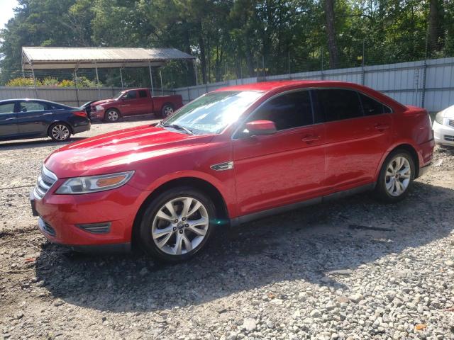 FORD TAURUS SEL