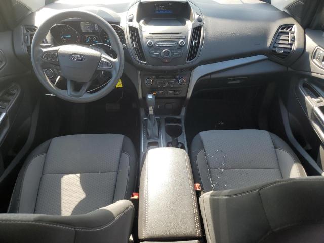 2017 FORD ESCAPE SE - 1FMCU0GD5HUB65388