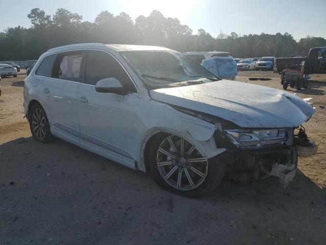 2017 AUDI Q7 PREMIUM WA1LHAF74HD056716