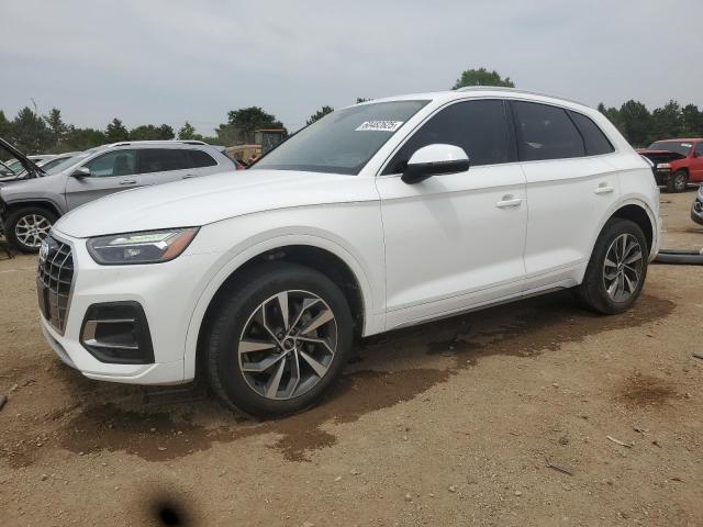 Vin: wa1baafy5m2071840, lot: 60482625, audi q5 premium plus 2021 img_1