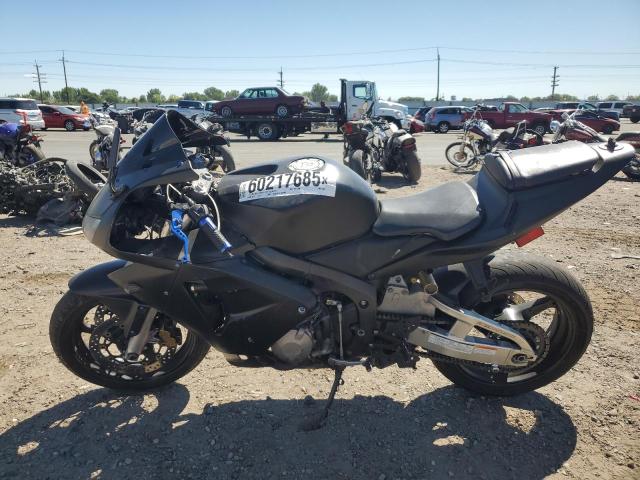 2003 HONDA CBR600 RR JH2PC37193M000315