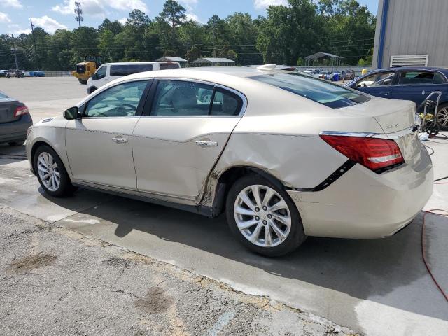 Vin: 1g4ga5g34ff201846, lot: 61036345, buick lacrosse 20152